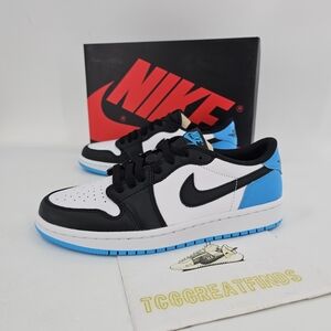 Nike Air Jordan 1 Retro Low OG Women's Shoes